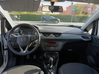 Opel Corsa 2017