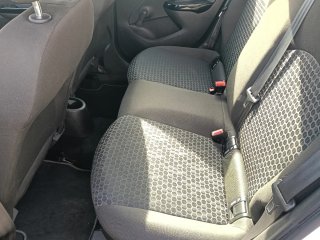 Opel Corsa 2017