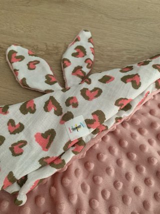 Doudou de Apego
