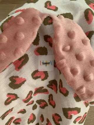 Doudou de Apego