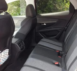 Peugeot 3008 2019
