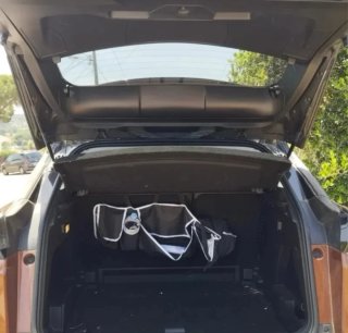 Peugeot 3008 2019