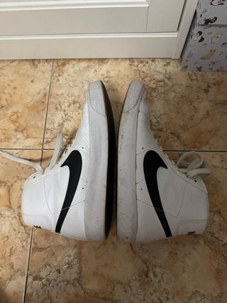 Zapatillas Nike Blazer Mid '77