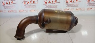 CATALIZADOR CITROEN C3 PLURIEL 1.4 HDi