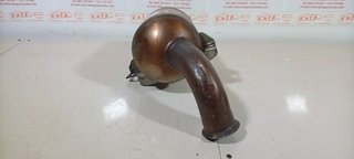 CATALIZADOR CITROEN C3 PLURIEL 1.4 HDi