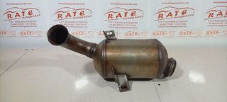 CATALIZADOR CITROEN C3 PLURIEL 1.4 HDi