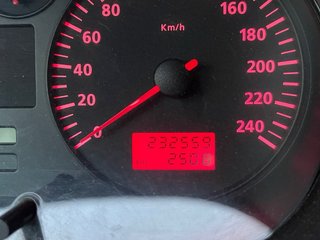 SEAT Leon 2000