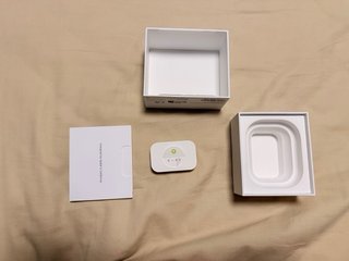 Apple AirPods Pro 3 (generazione)