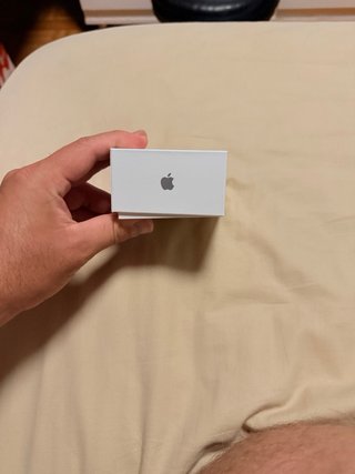 Apple AirPods Pro 3 (generazione)