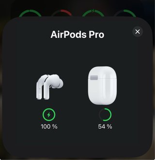 Apple AirPods Pro 3 (generazione)