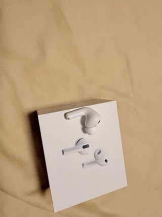 Apple AirPods Pro 3 (generazione)