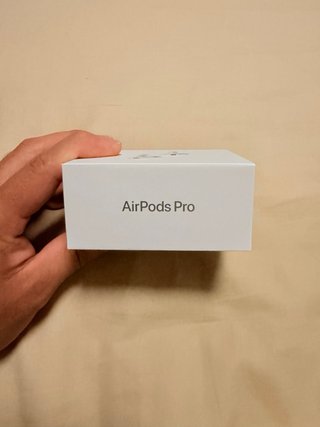 Apple AirPods Pro 3 (generazione)