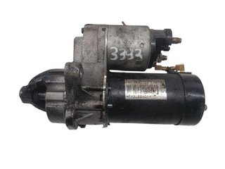 F4319840 motor arranque opel astra g coupe 236991
