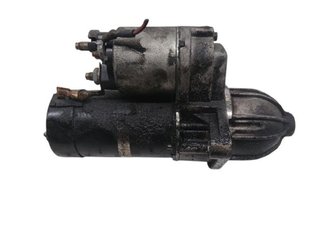 F4319840 motor arranque opel astra g coupe 236991