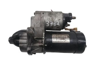 F4319840 motor arranque opel astra g coupe 236991