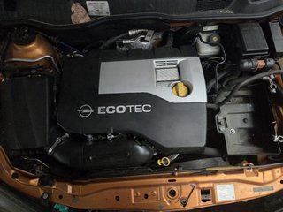 F4319840 motor arranque opel astra g coupe 236991