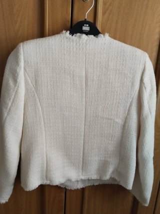 Chaqueta mujer