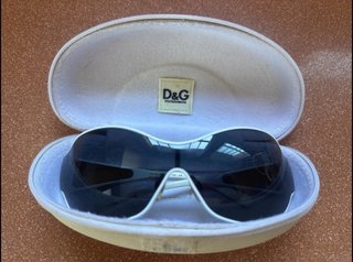 Gafas de sol D&G