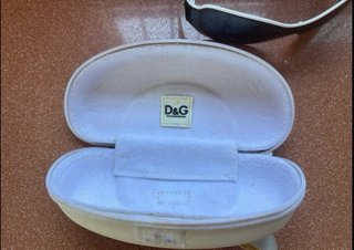 Gafas de sol D&G