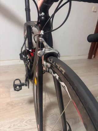 Bicicleta de Carretera Dedacciai Strada