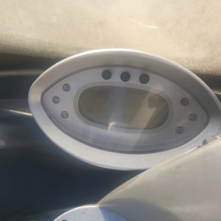 Despiece Kymco Grand Dink 2006