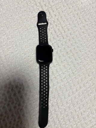 Apple Watch Series 8 Negro