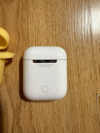 AirPods di 1ª Generazione