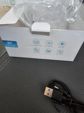Kit de camara delantera i trasera para coche