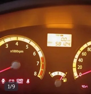 KIA Rio 2009