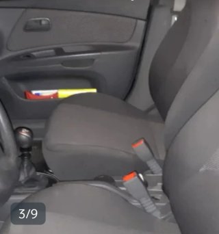 KIA Rio 2009