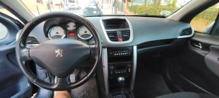 Peugeot 207 2010