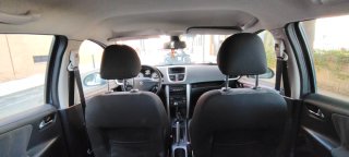Peugeot 207 2010