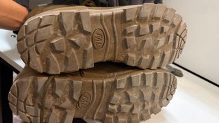 Botas Gore-Tex Talla 44 Nuevas