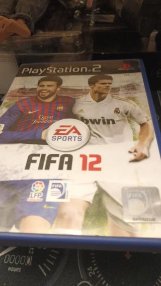 Lote 5 Juegos PS2 Fútbol: PES 4