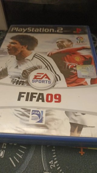 Lote 5 Juegos PS2 Fútbol: PES 4