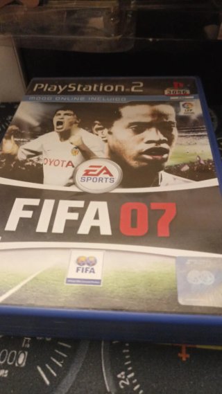 Lote 5 Juegos PS2 Fútbol: PES 4