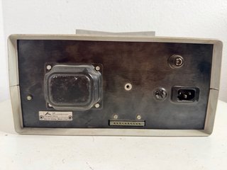 Generador de señales Promax GV-808B-PAL