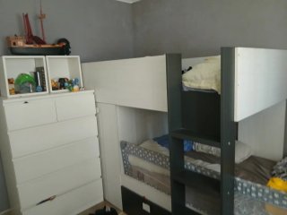 Cama tren