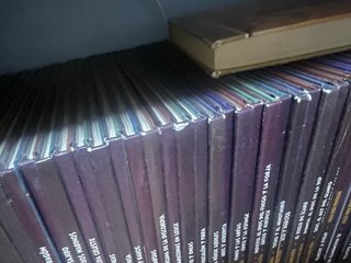Mitología para niños. 57 libros.Colección completa