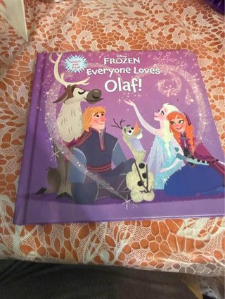 Libro Infantil