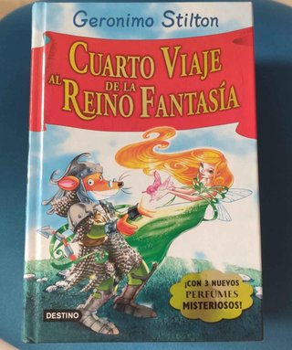 Libro Infantil