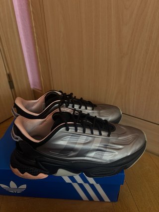 Zapatillas Adidas Ozweego