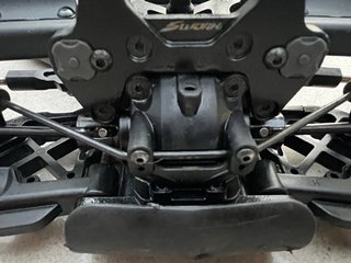 Sworkz S35-4 EVO