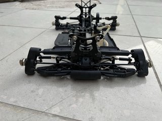 Sworkz S35-4 EVO