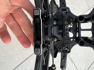 Sworkz S35-4 EVO