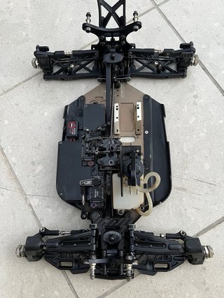 Sworkz S35-4 EVO