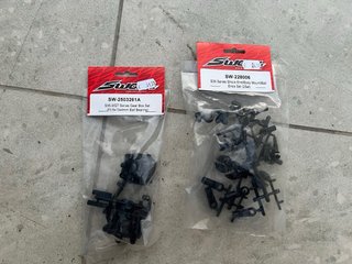 Sworkz S35-4 EVO