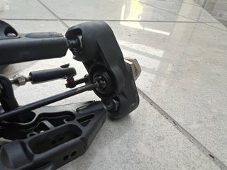 Sworkz S35-4 EVO