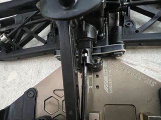 Sworkz S35-4 EVO