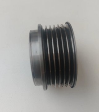 Corriola d'alternador Freewheel Opel